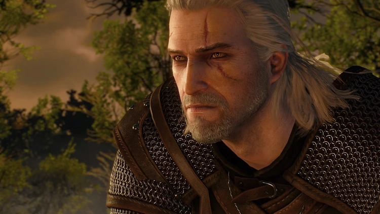 Story-DLC für The Witcher 3: Finanzpläne heizen Spekulationen an
